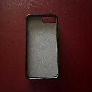 iPhone 7 Plus Wallet Case